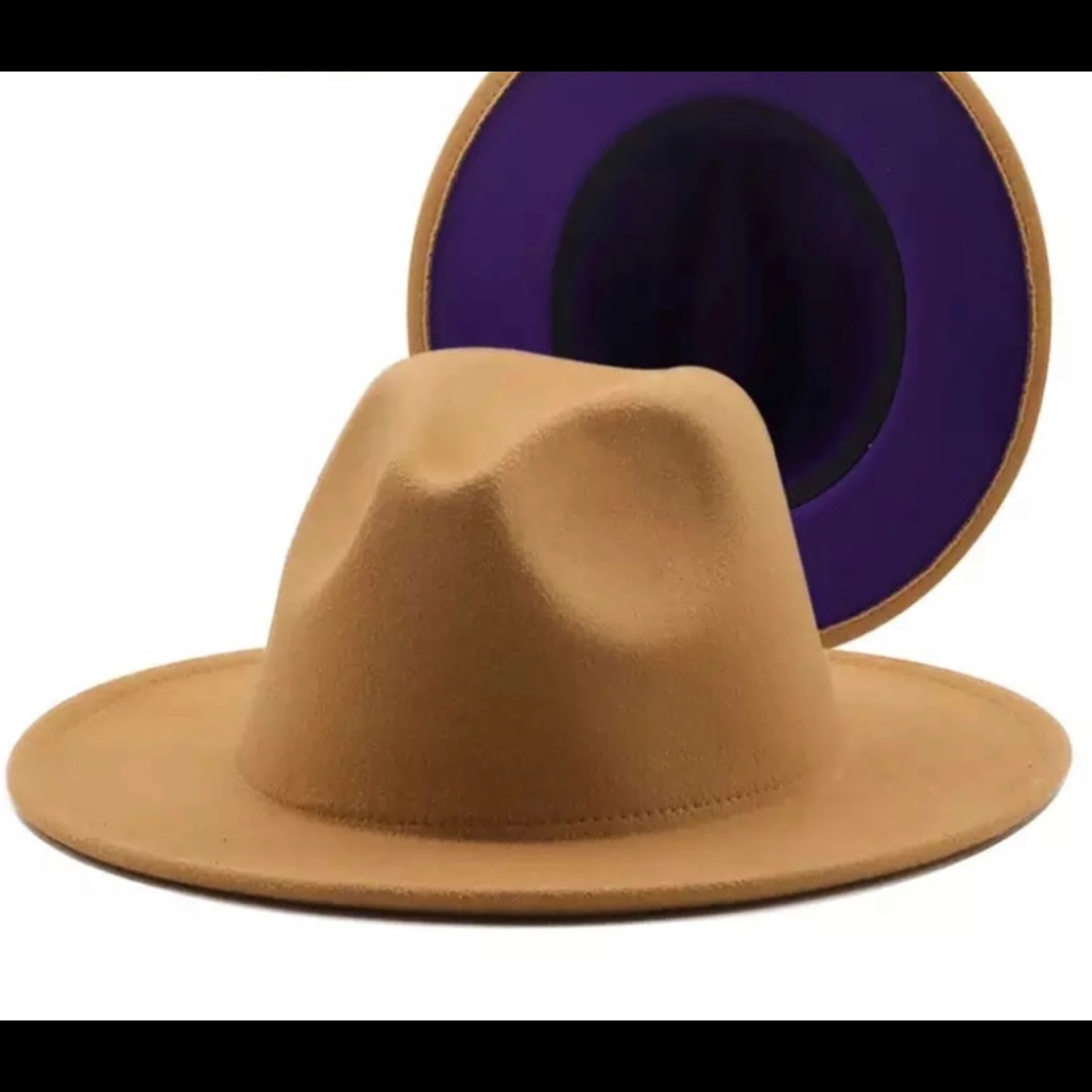 The Mel Fedora